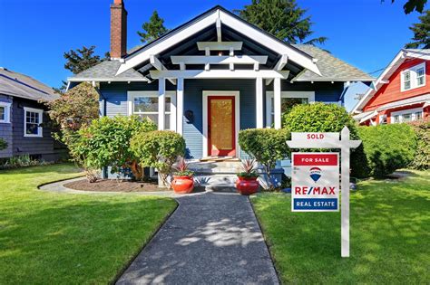 remax homes for sale listings
